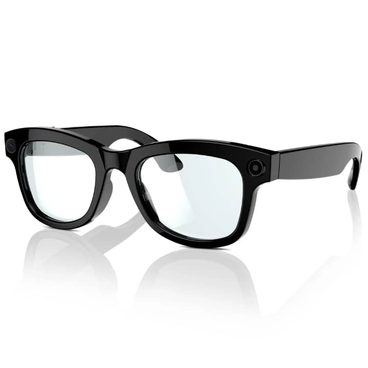 Lunettes Intelligentes
