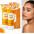 Orange POUQUR