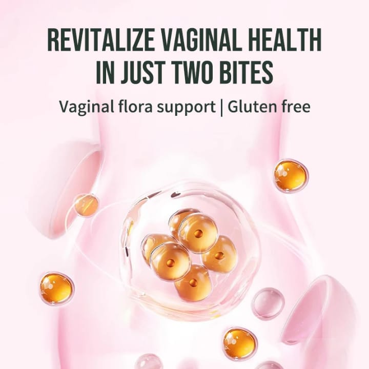 Gummies Probiotiques