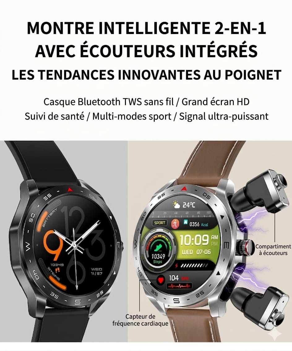 Smartwatch T95