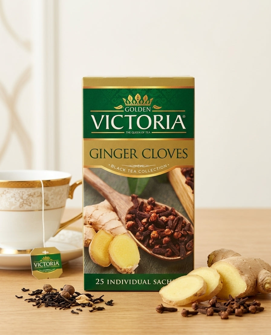VICTORIA