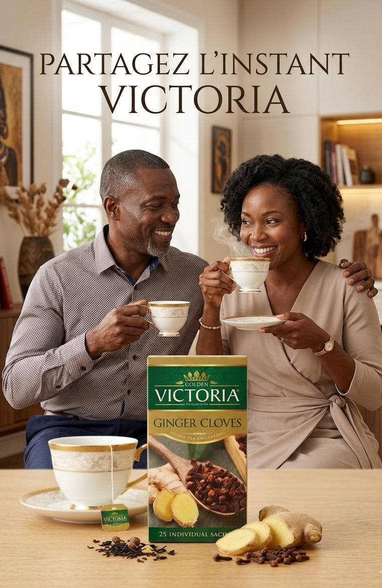 VICTORIA