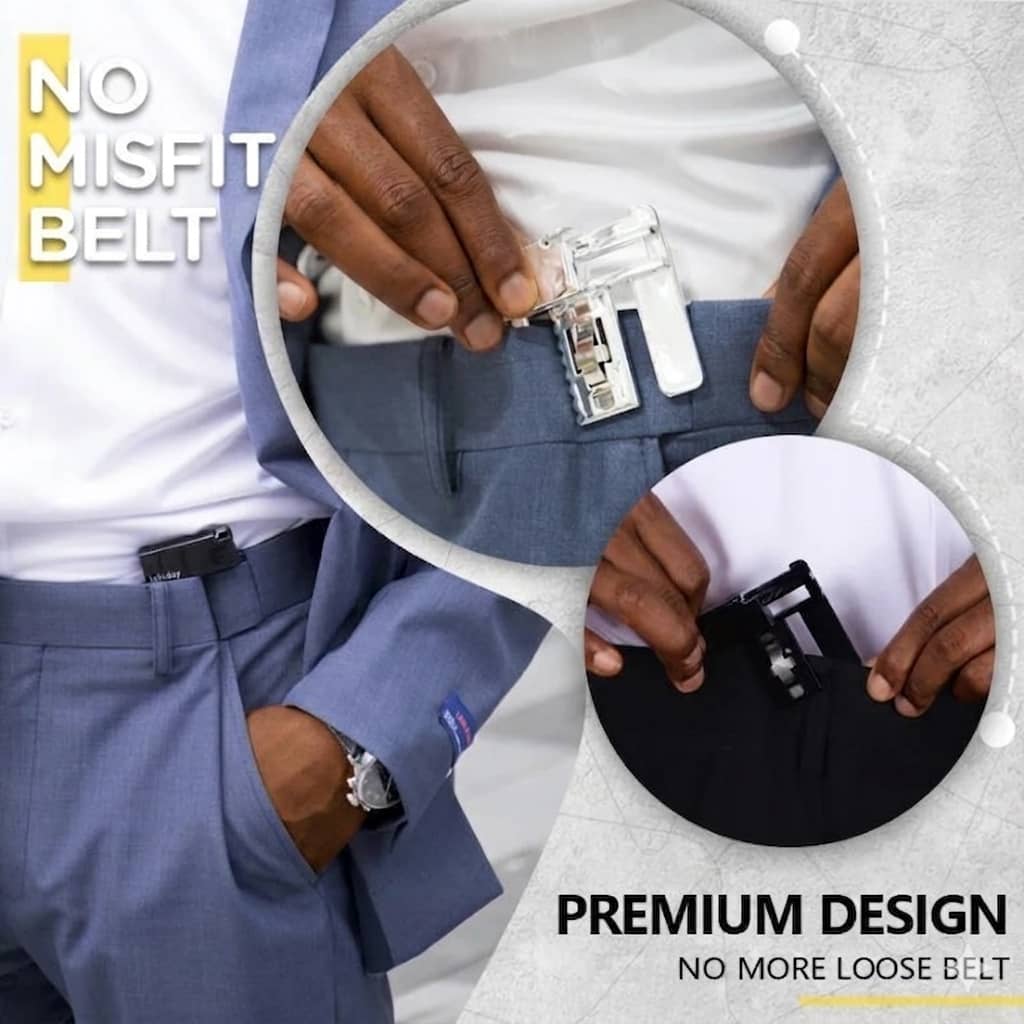 L’Excellence Invisible du Gentleman Moderne