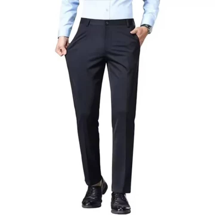 Pantalon Stretch Haute Performance