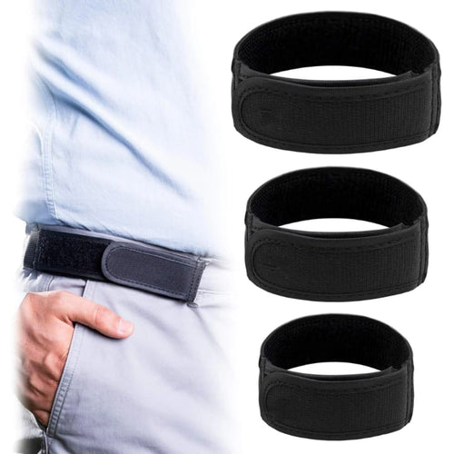 Ceinture Sans Boucle