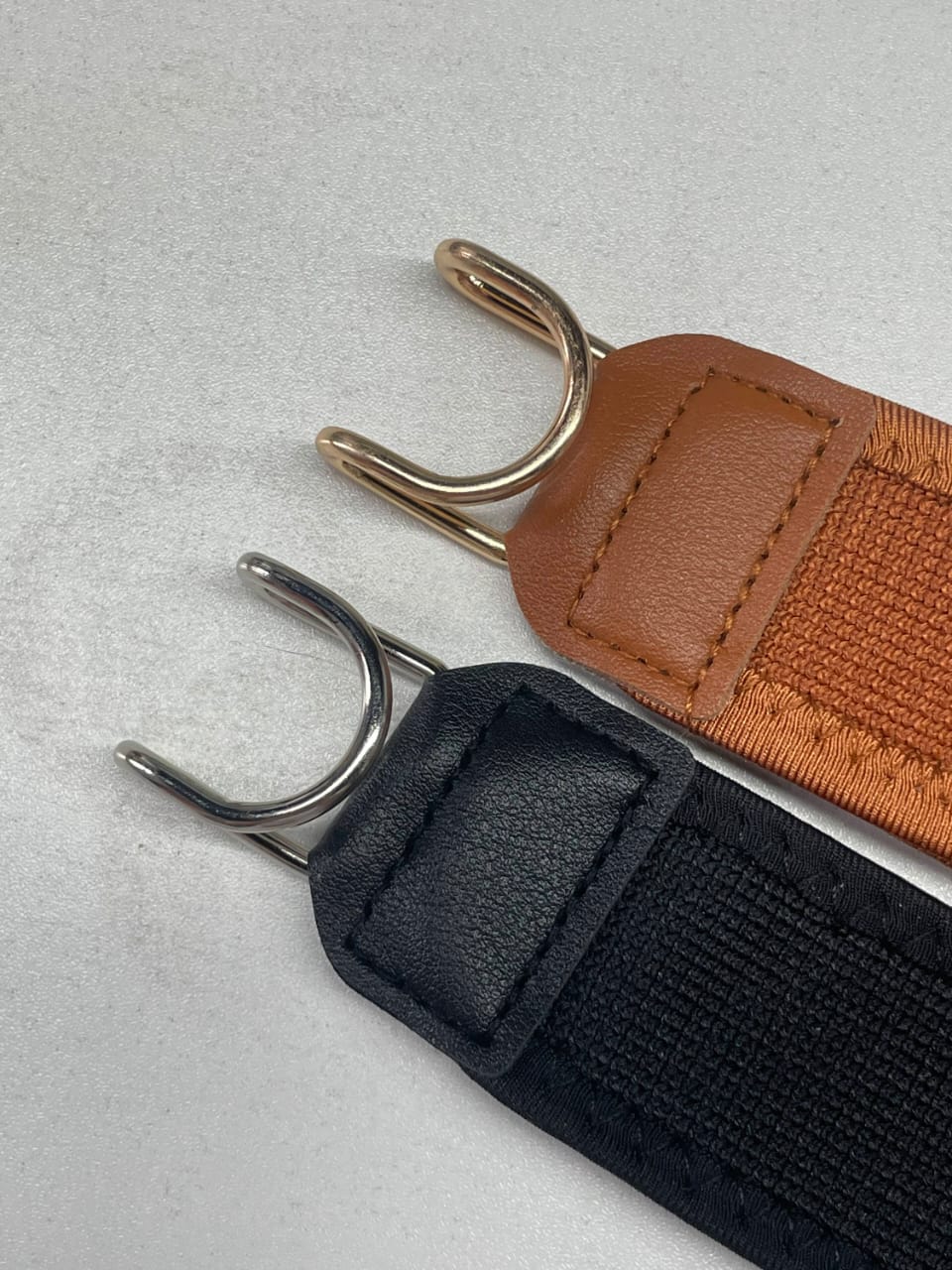 Ceinture Sans Boucle