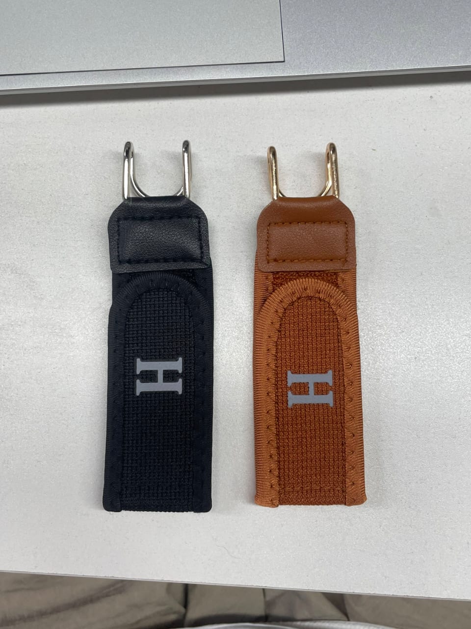 Ceinture Sans Boucle