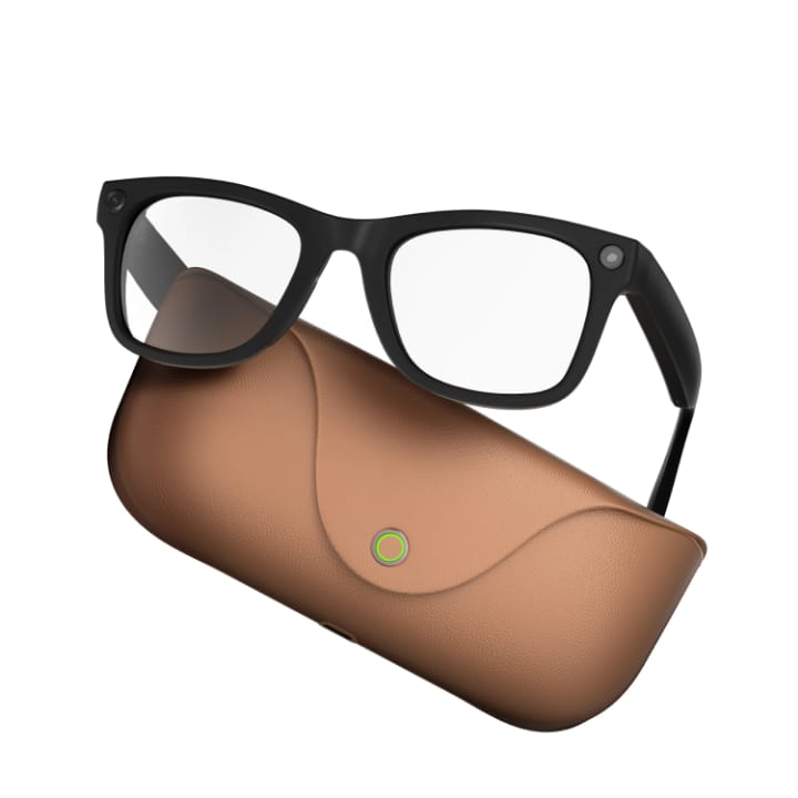 Lunettes Intelligentes