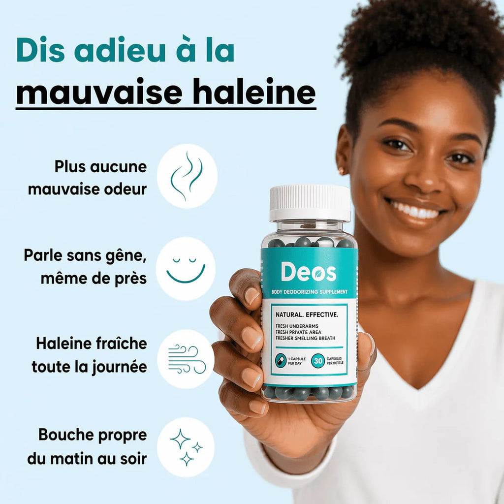 Deos
