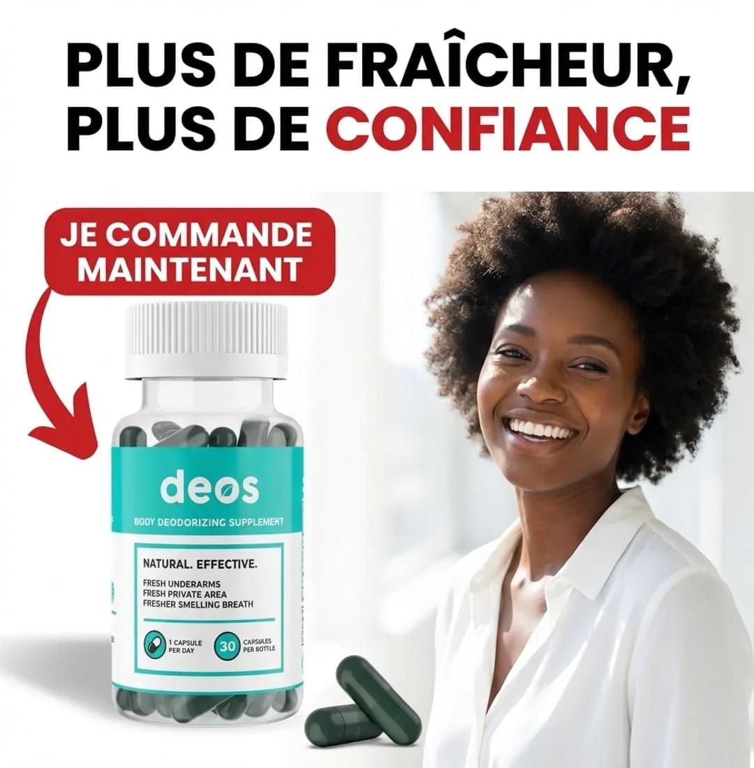 Deos