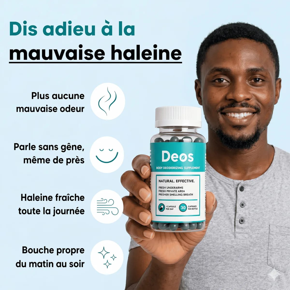 Deos