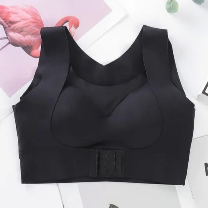 Soutien-gorge correcteur de posture