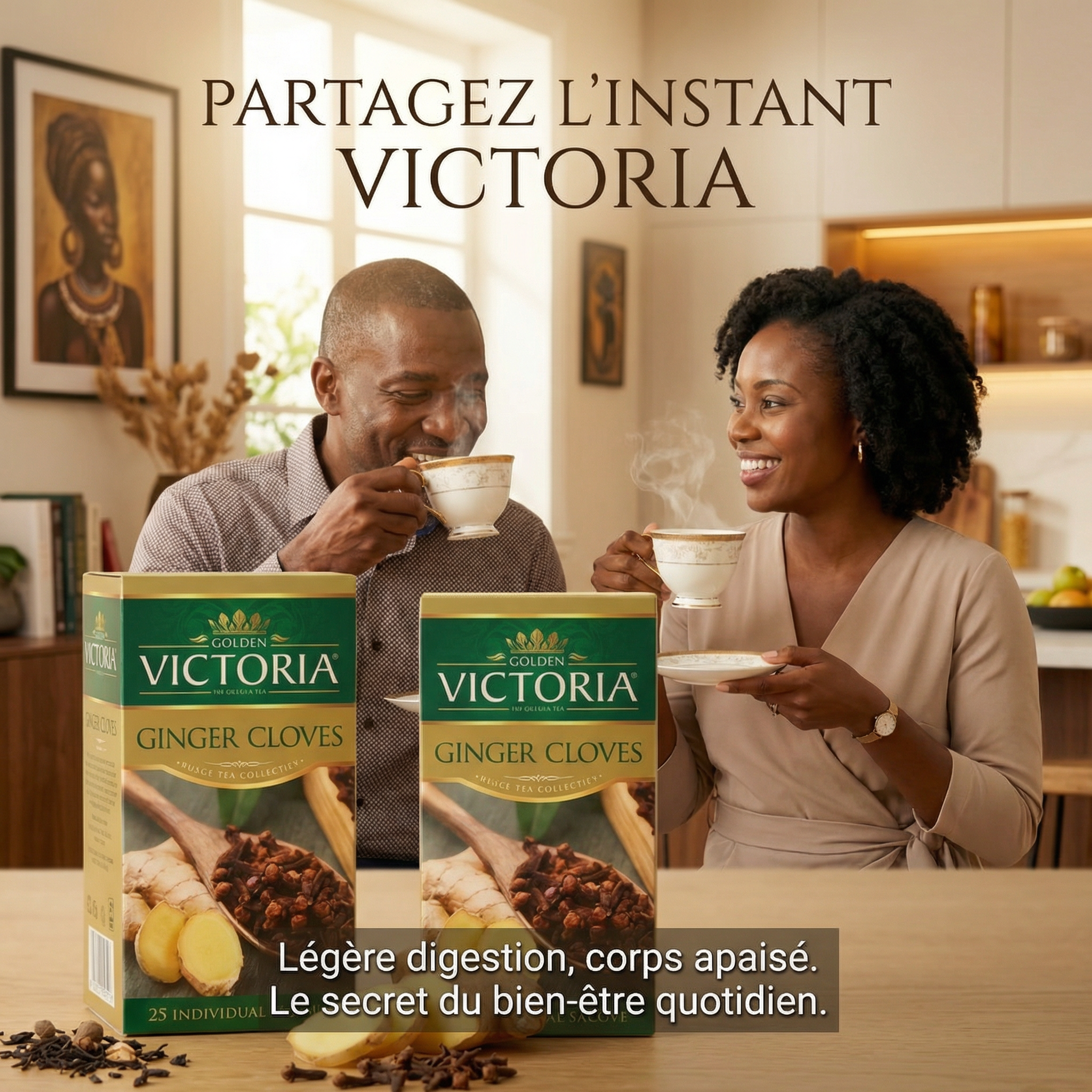 VICTORIA